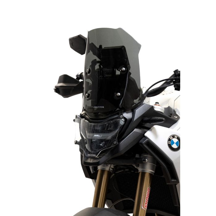 Isotta High Screen | BMW F 900 GS 2024> -   Pyramid Motorcycle Accessories