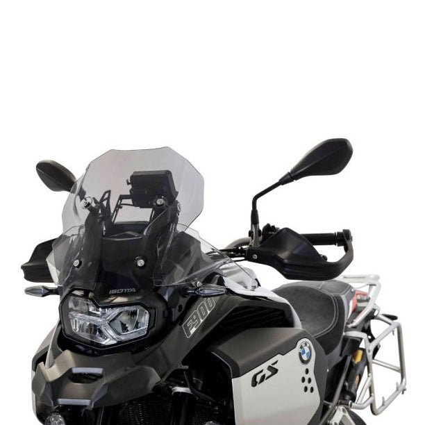 Isotta OEM Size Screen | BMW F900 GS Adventure -   Pyramid Motorcycle Accessories