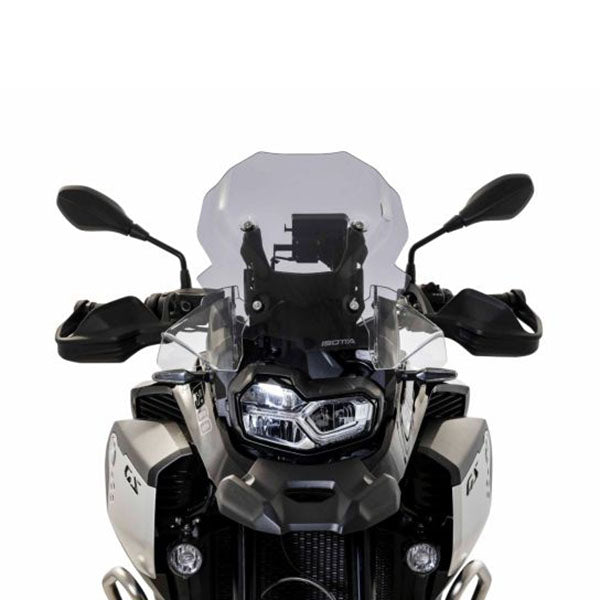 Isotta OEM Size Screen | BMW F900 GS Adventure -   Pyramid Motorcycle Accessories