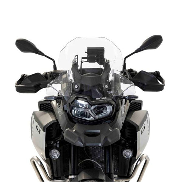 Isotta OEM Size Screen | BMW F900 GS Adventure -   Pyramid Motorcycle Accessories