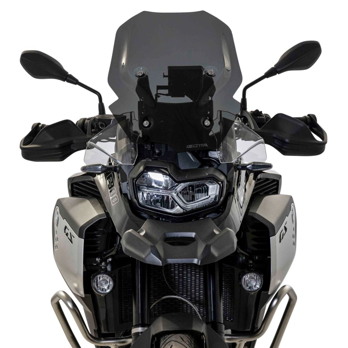 Isotta Medium Screen | BMW F900 GS Adventure -   Pyramid Motorcycle Accessories