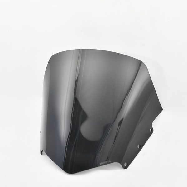 Isotta Low Screen | Dark Smoked | Yamaha Majesty 400 2004>2008 -   Pyramid Motorcycle Accessories