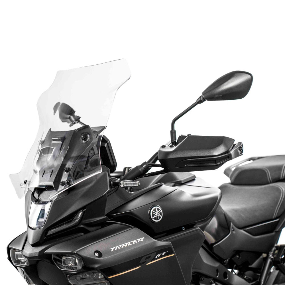 Isotta Touring Screen | Yamaha Tracer 9 -   Pyramid Motorcycle Accessories