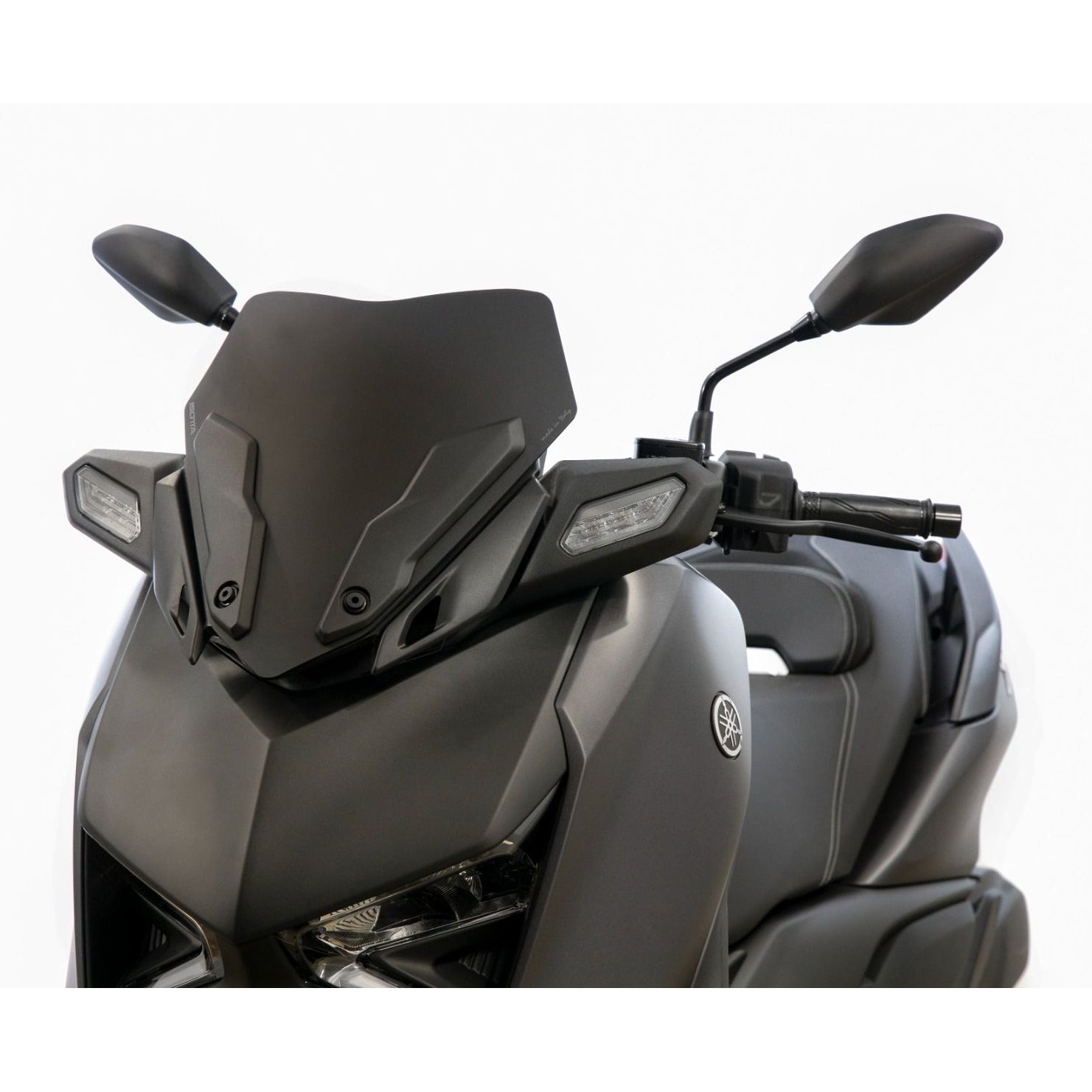 Isotta Small Screen | Yamaha Xmax 125 / 300 Tech Max 2021> -   Pyramid Motorcycle Accessories
