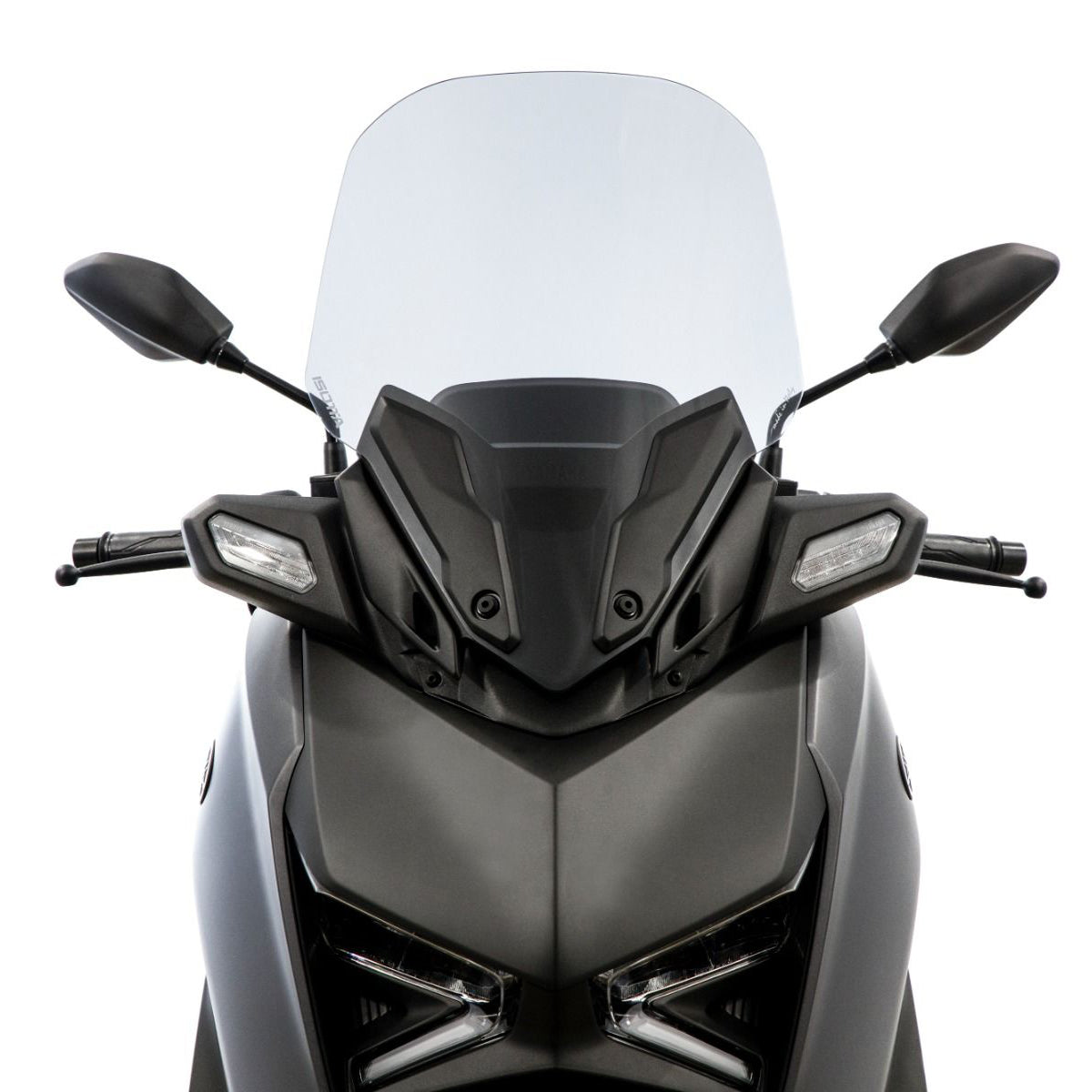 Isotta OEM Size Screen | Yamaha Xmax 125 / 300 Tech Max 2021> -   Pyramid Motorcycle Accessories