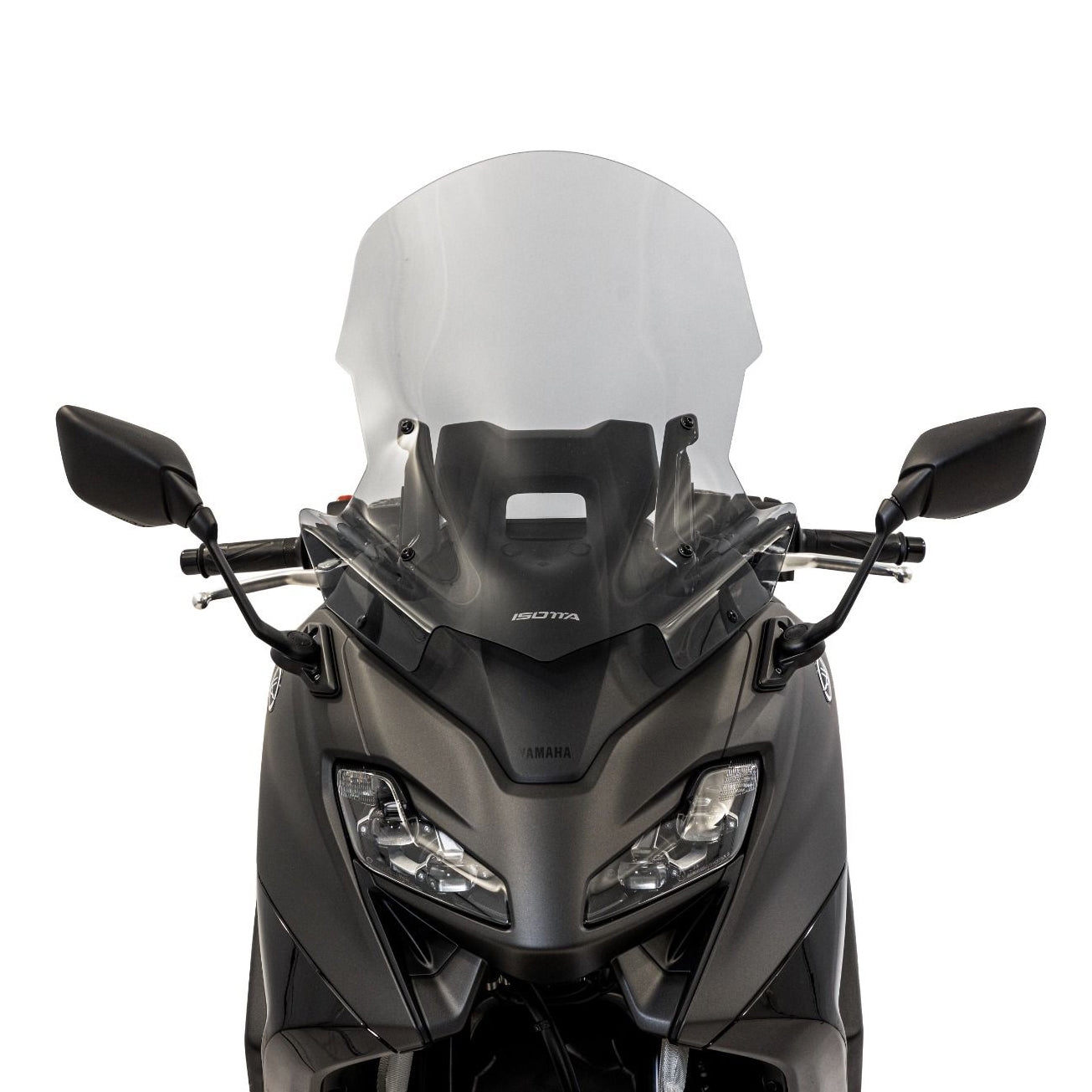Isotta Touring Screen | Yamaha T-MAX 560 2024> -   Pyramid Motorcycle Accessories