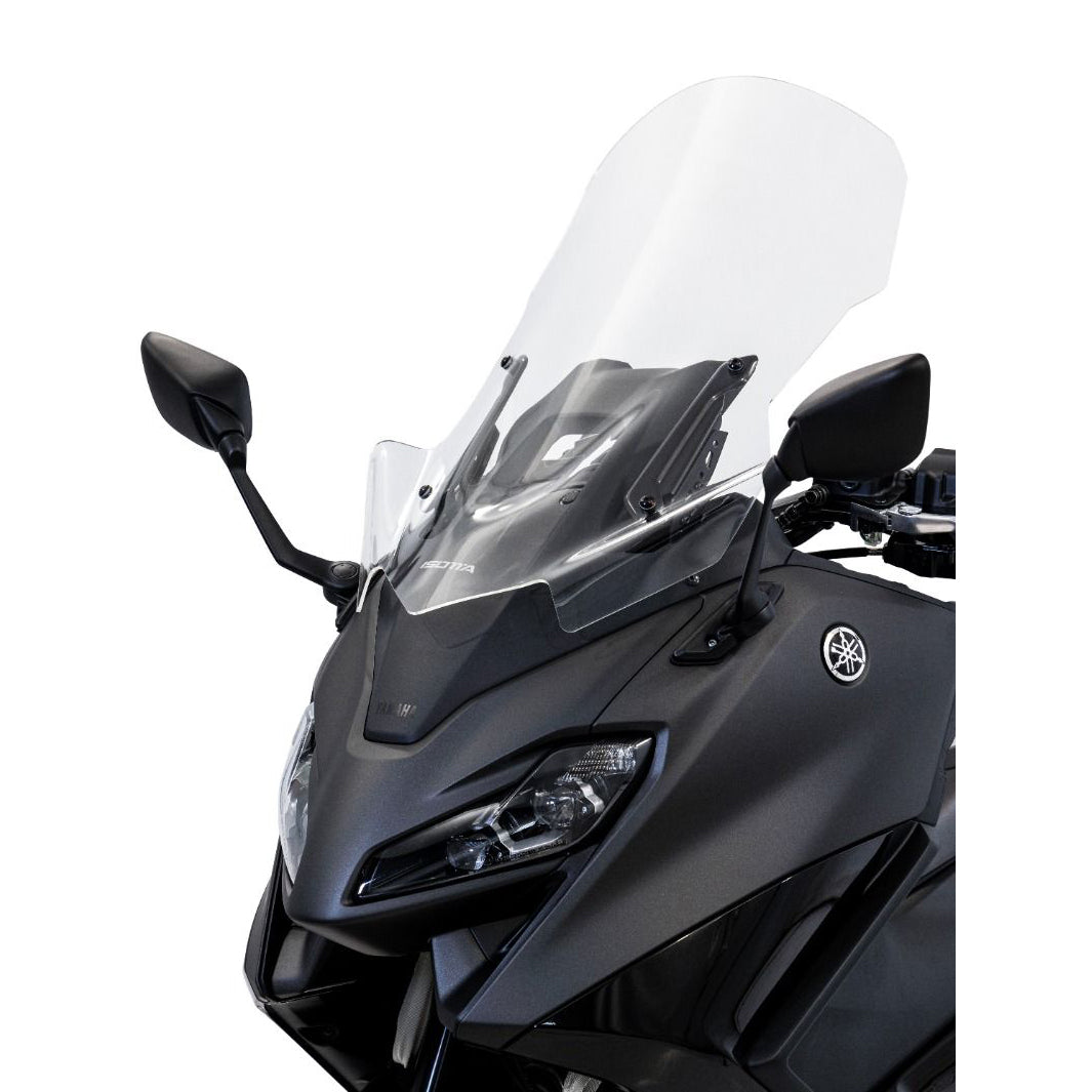 Isotta Touring Screen | Yamaha T-MAX 560 2024> -   Pyramid Motorcycle Accessories