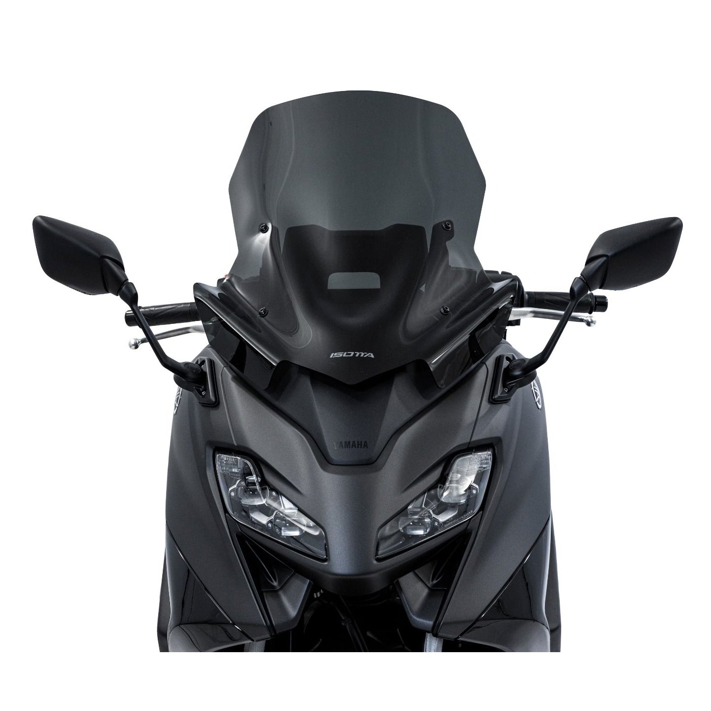 Isotta Medium Screen | Yamaha T-MAX 560 2024> -   Pyramid Motorcycle Accessories