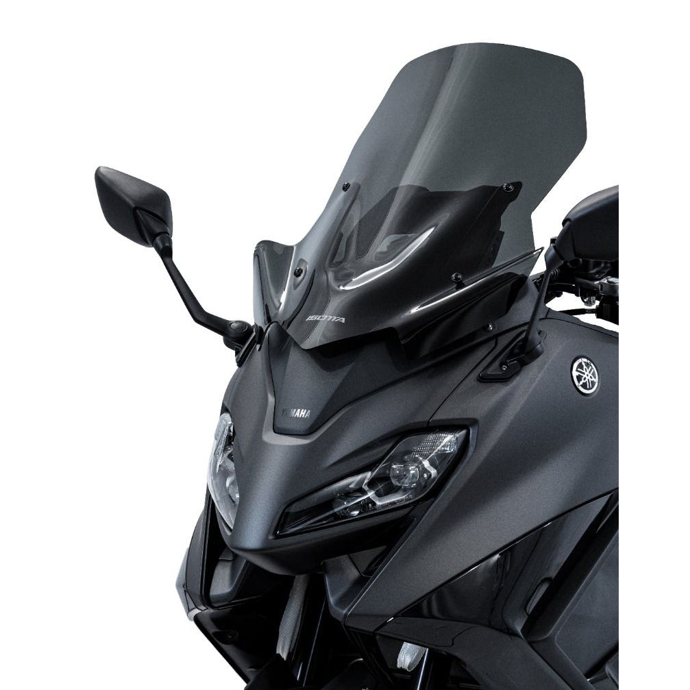 Isotta Medium Screen | Yamaha T-MAX 560 2024> -   Pyramid Motorcycle Accessories