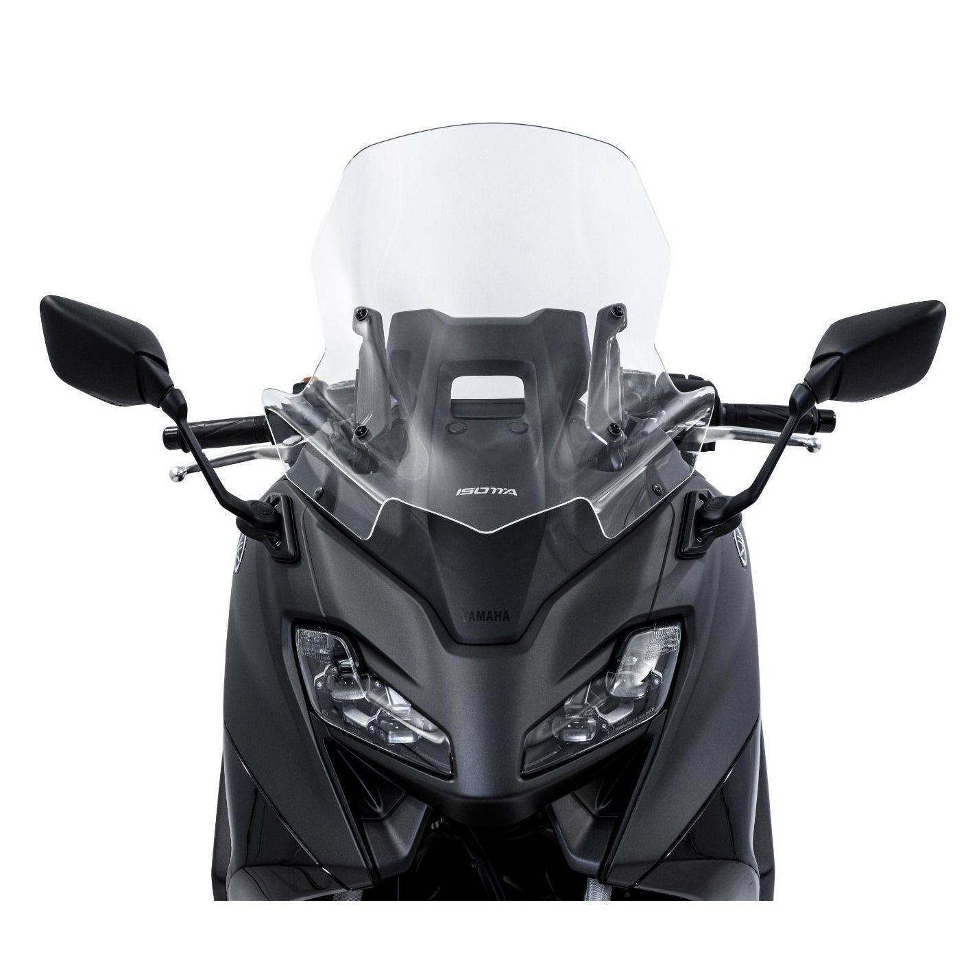 Isotta Medium Screen | Yamaha T-MAX 560 2024> -   Pyramid Motorcycle Accessories