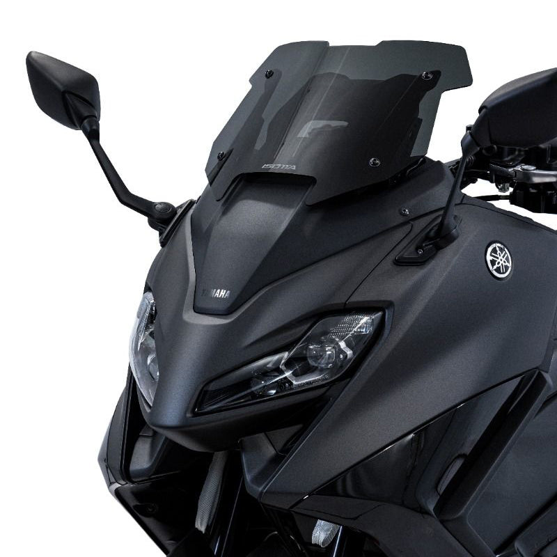 Isotta Classic Sport Screen | Yamaha T-MAX 560 2024> -   Pyramid Motorcycle Accessories
