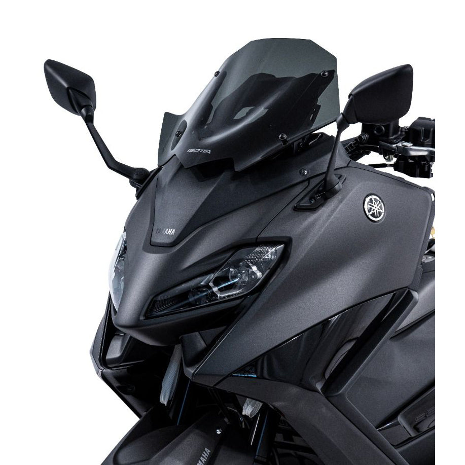 Isotta Sport Low Screen | Yamaha T-MAX 560 2024> -   Pyramid Motorcycle Accessories