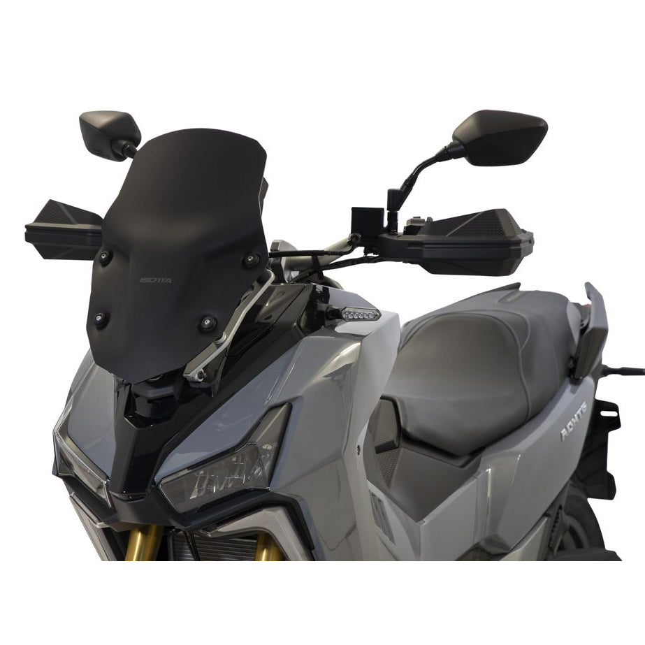 Isotta Sport Screen | Sym ADX 400 2025> -   Pyramid Motorcycle Accessories
