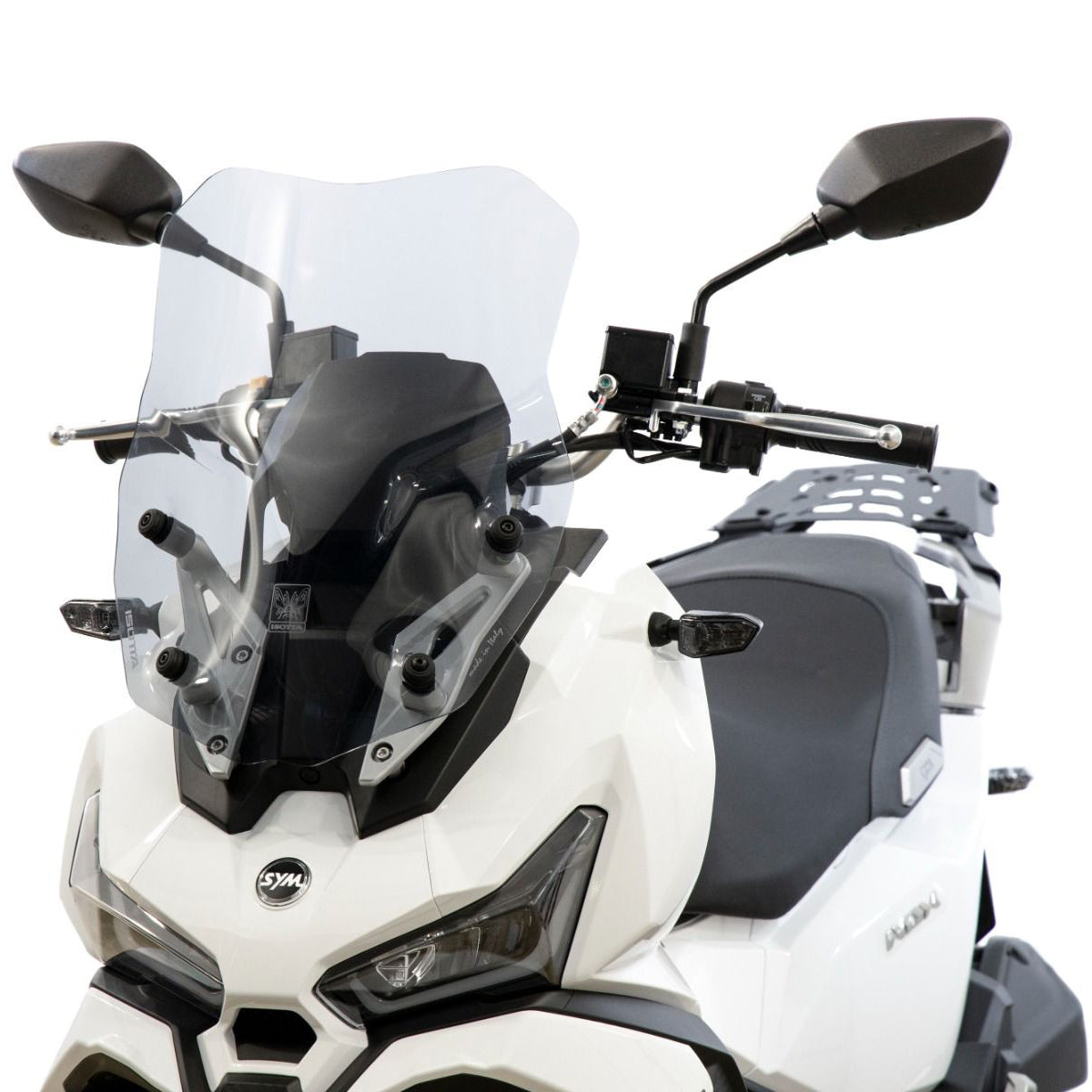 Isotta Small Screen | Sym ADX 125 2023> -   Pyramid Motorcycle Accessories