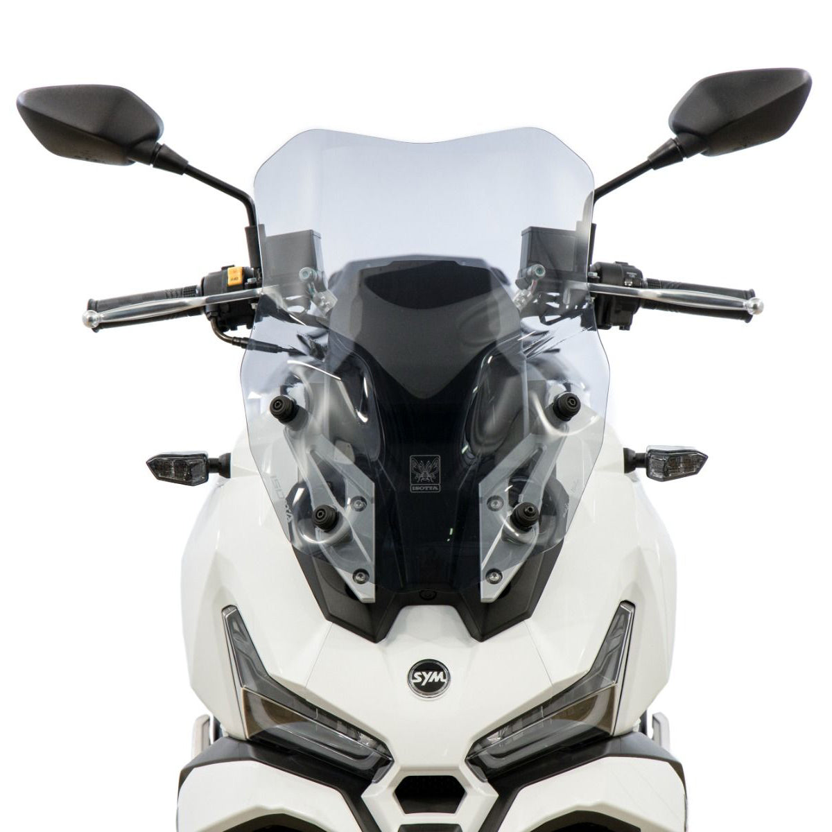 Isotta Small Screen | Sym ADX 125 2023> -   Pyramid Motorcycle Accessories