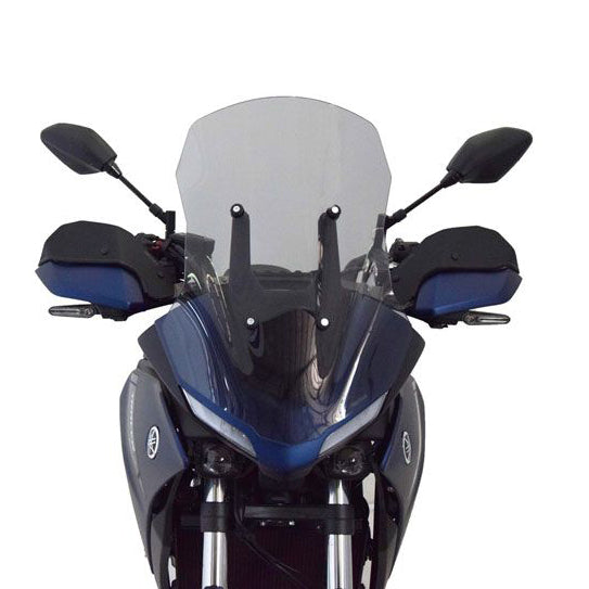 Isotta Touring Medium Screen | Yamaha Tracer 700 -   Pyramid Motorcycle Accessories