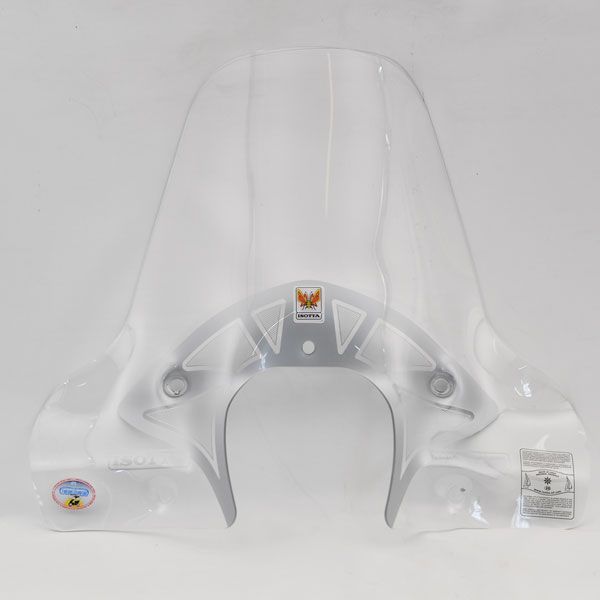 Isotta Medium Screen | Piaggio Beverly 125 and 300 / Beverly RST 350 -   Pyramid Motorcycle Accessories