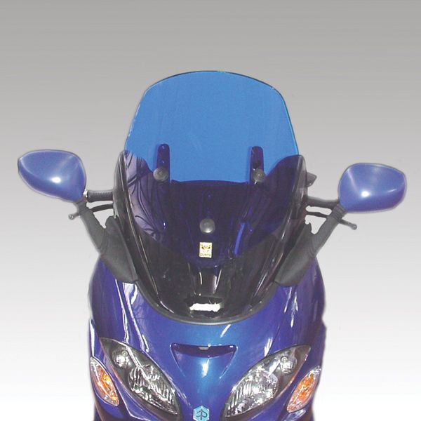 Isotta OEM Size Screen | X9 500 2000>2006 -   Pyramid Motorcycle Accessories
