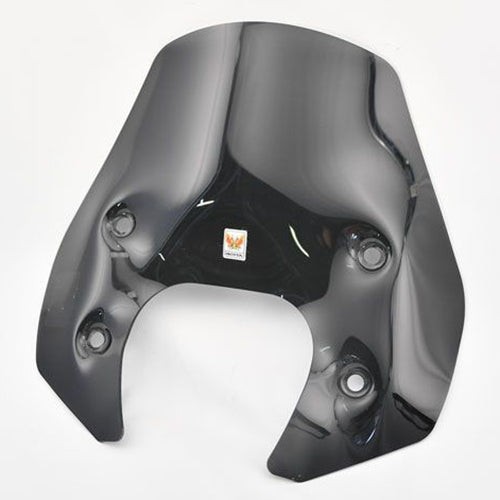 Isotta Screen | Piaggio Medley 125-150 -   Pyramid Motorcycle Accessories