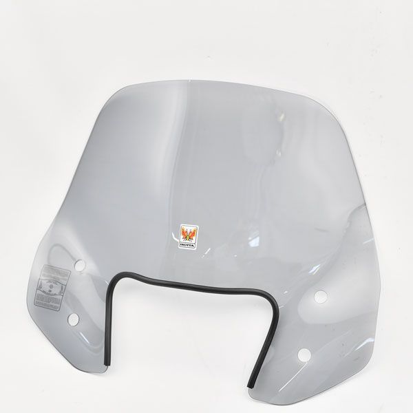 Isotta Screen | Piaggio Medley 125I from 2020> -   Pyramid Motorcycle Accessories