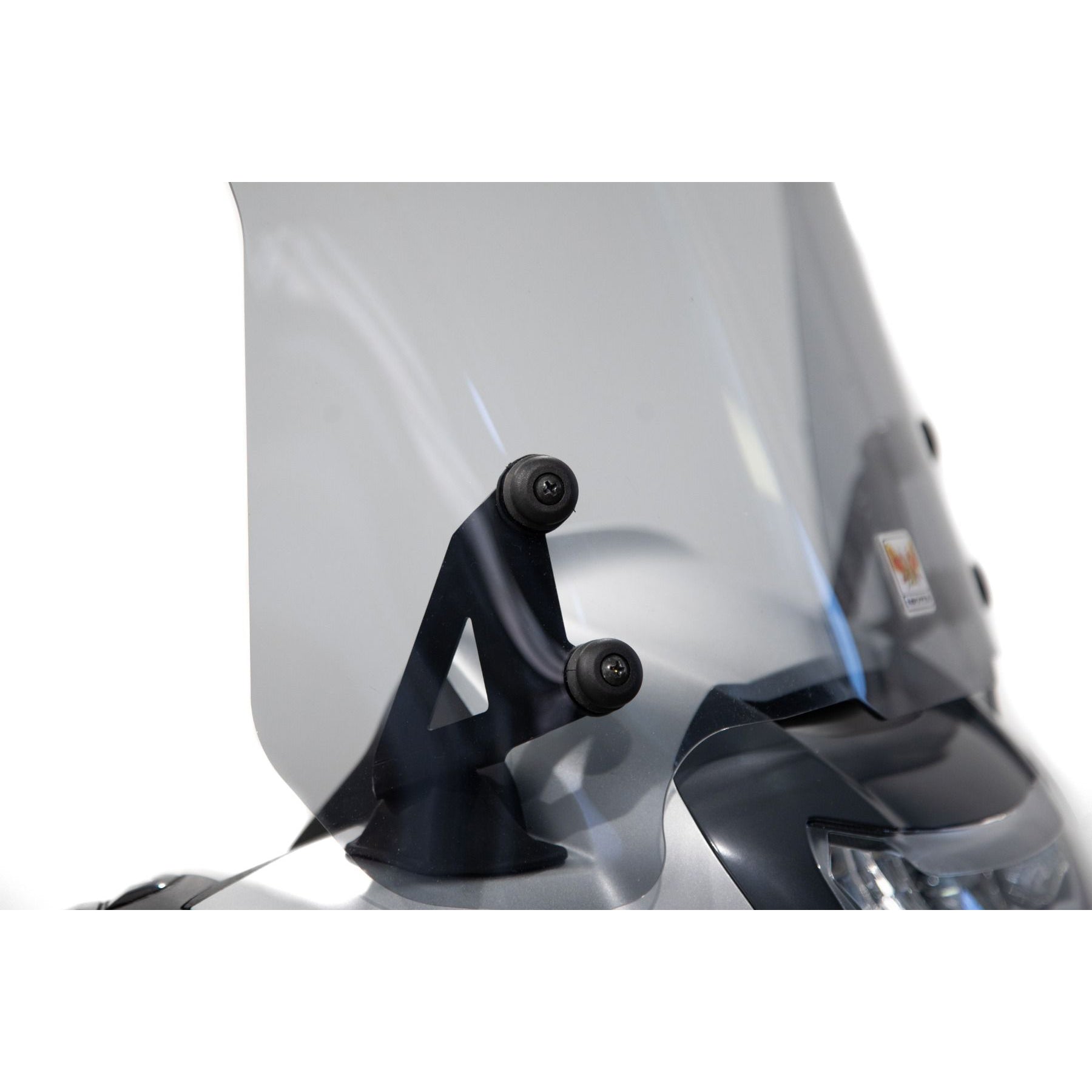 Isotta Screen | Piaggio Beverly 300-400 HPE 2021 -   Pyramid Motorcycle Accessories