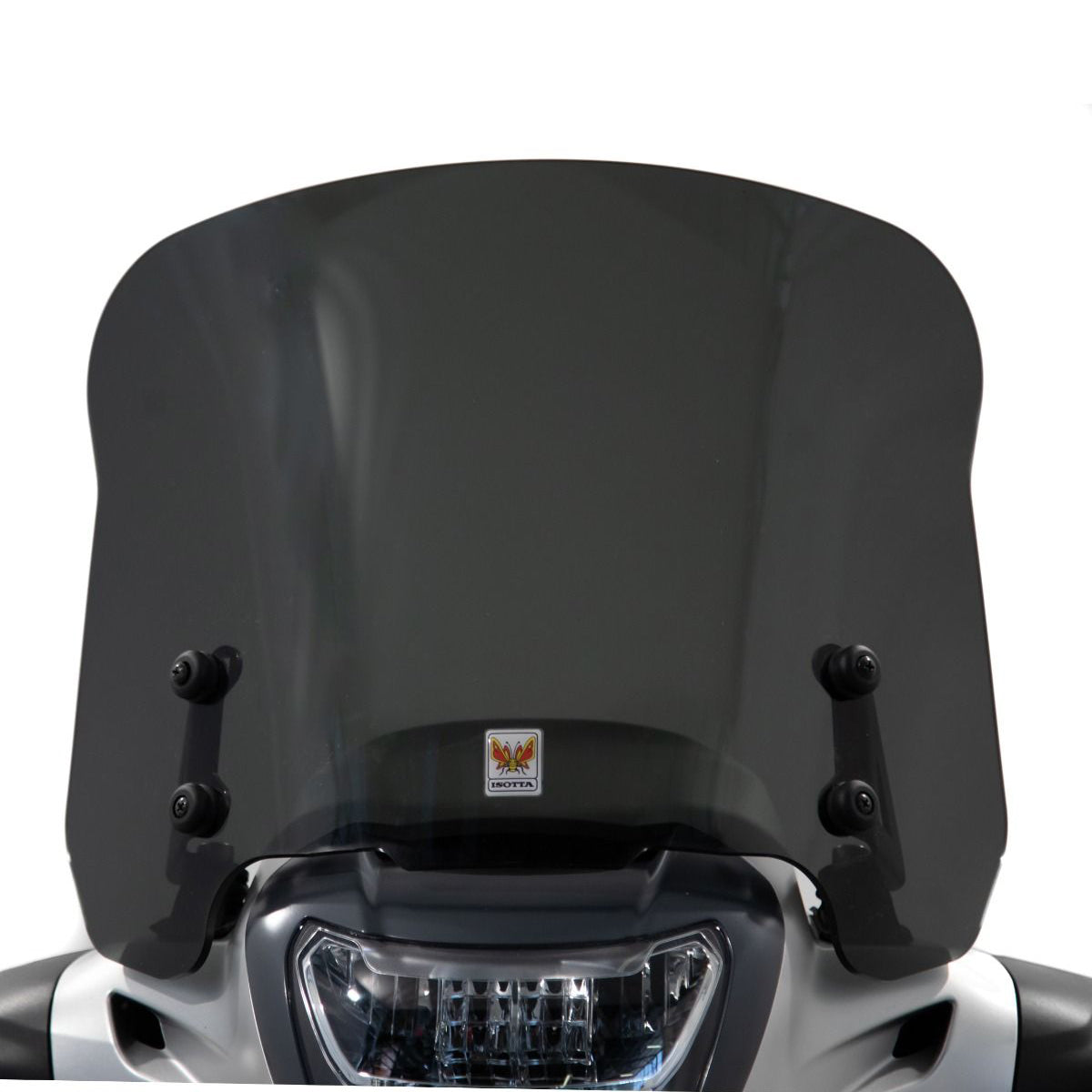 Isotta Screen | Piaggio Beverly 300-400 HPE 2021 -   Pyramid Motorcycle Accessories
