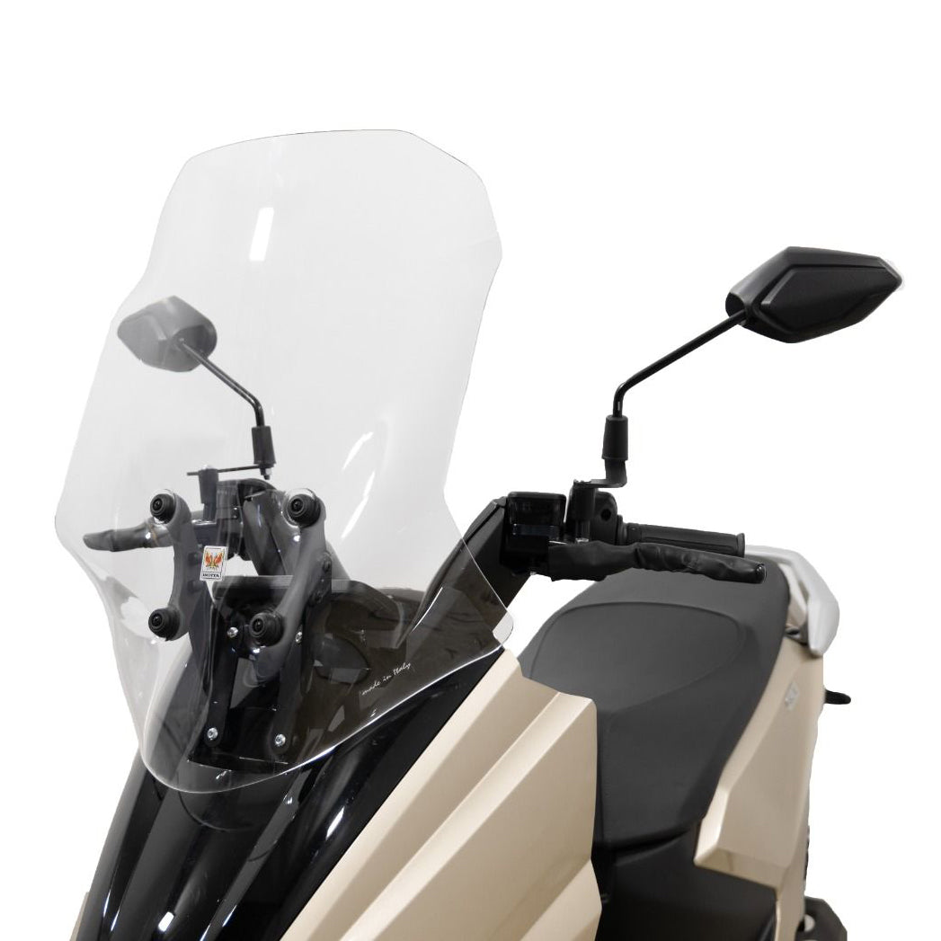 Isotta Low Screen | Horwin SK3 -   Pyramid Motorcycle Accessories