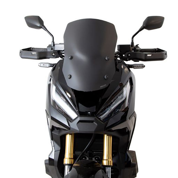 Isotta Screen | Honda X-Adv 750 2021>2024 -   Pyramid Motorcycle Accessories