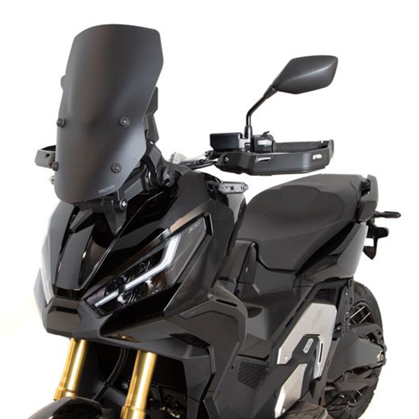 Isotta Screen | Honda X-Adv 750 2021>2024 -   Pyramid Motorcycle Accessories