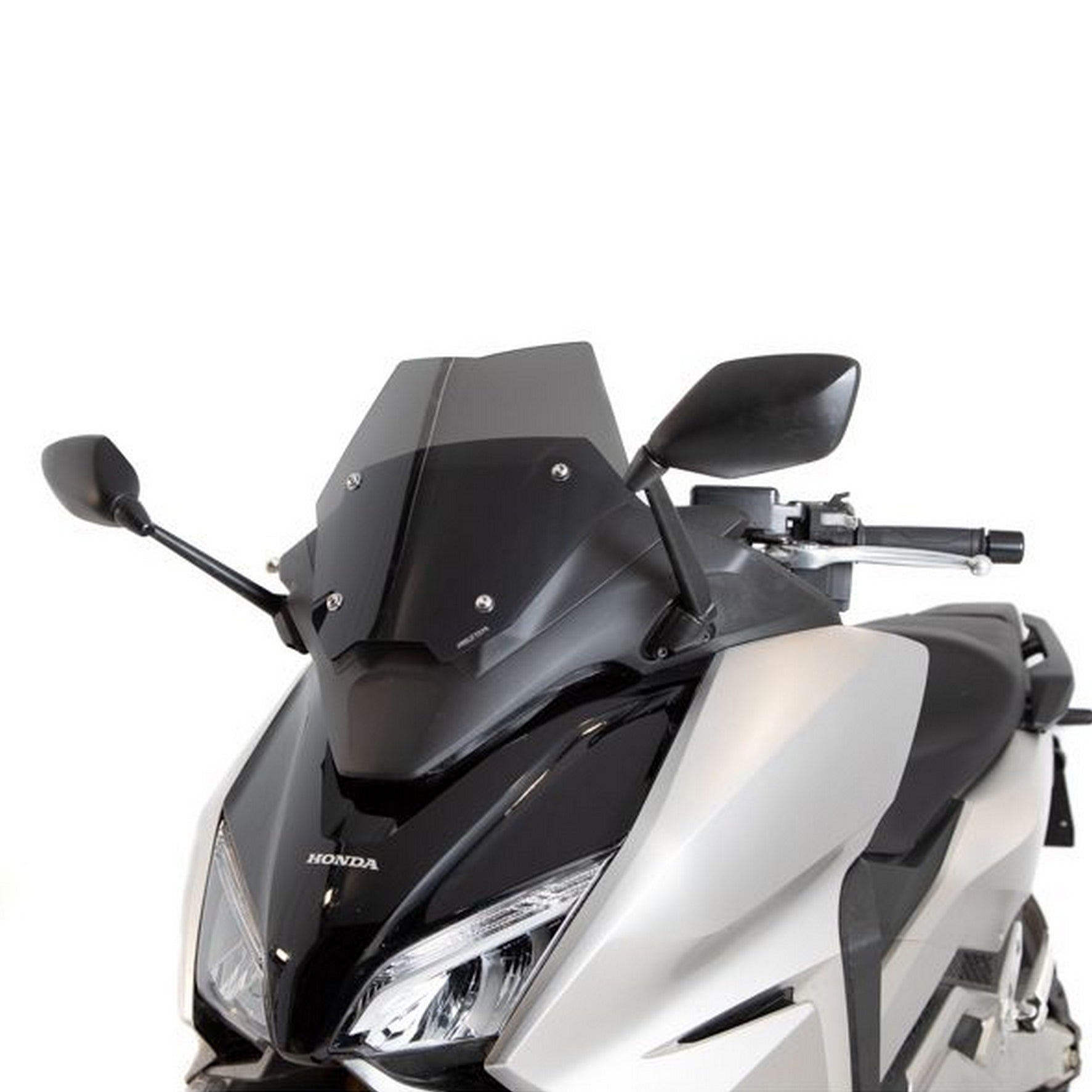 Isotta Low Screen | Honda Force 750 2021> -   Pyramid Motorcycle Accessories