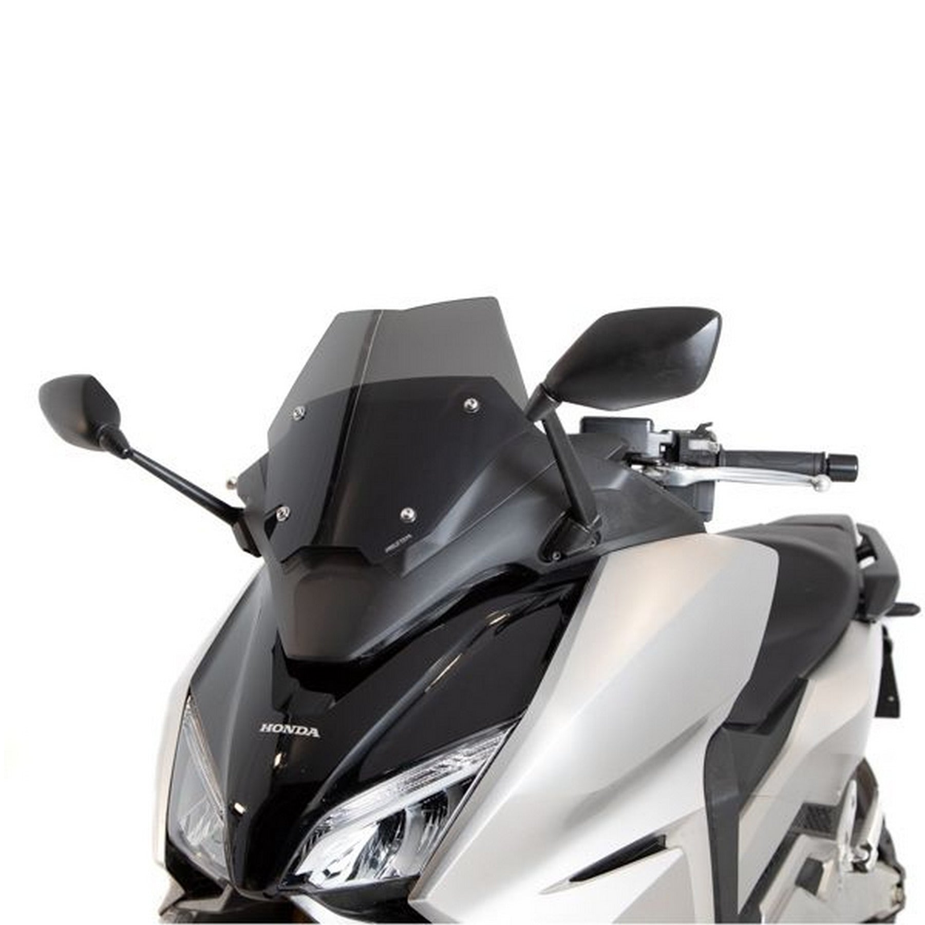 Isotta Low Screen | Honda Force 750 2021> -   Pyramid Motorcycle Accessories