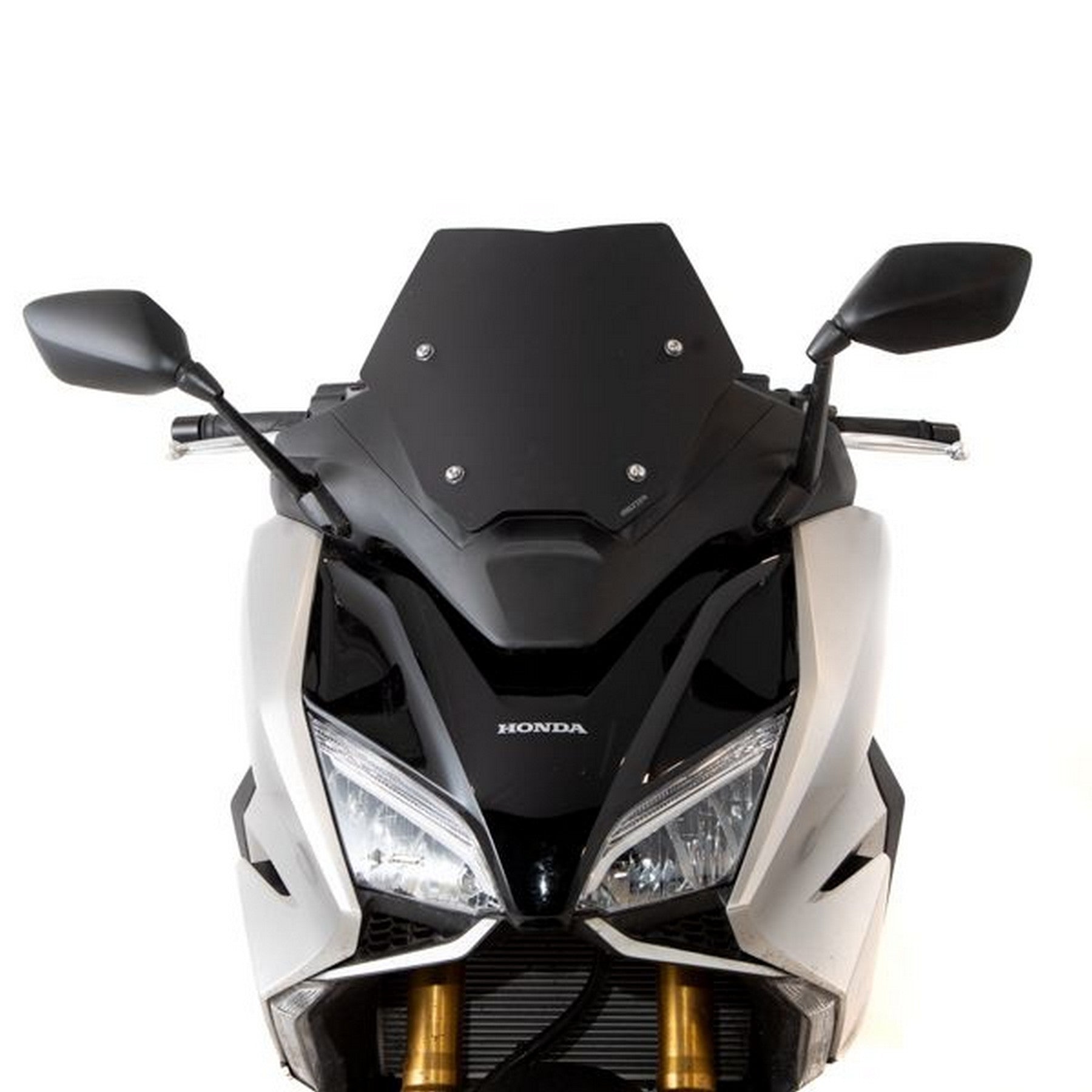 Isotta Low Screen | Honda Force 750 2021> -   Pyramid Motorcycle Accessories