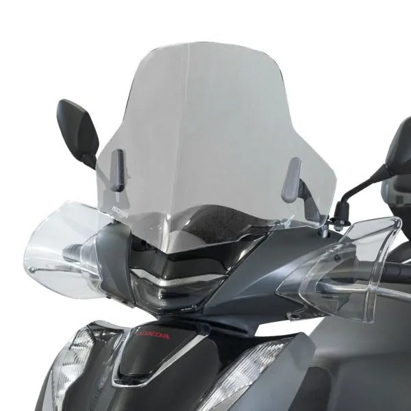 Isotta Screen | Honda SH 125i-150i-350i 2020> -   Pyramid Motorcycle Accessories