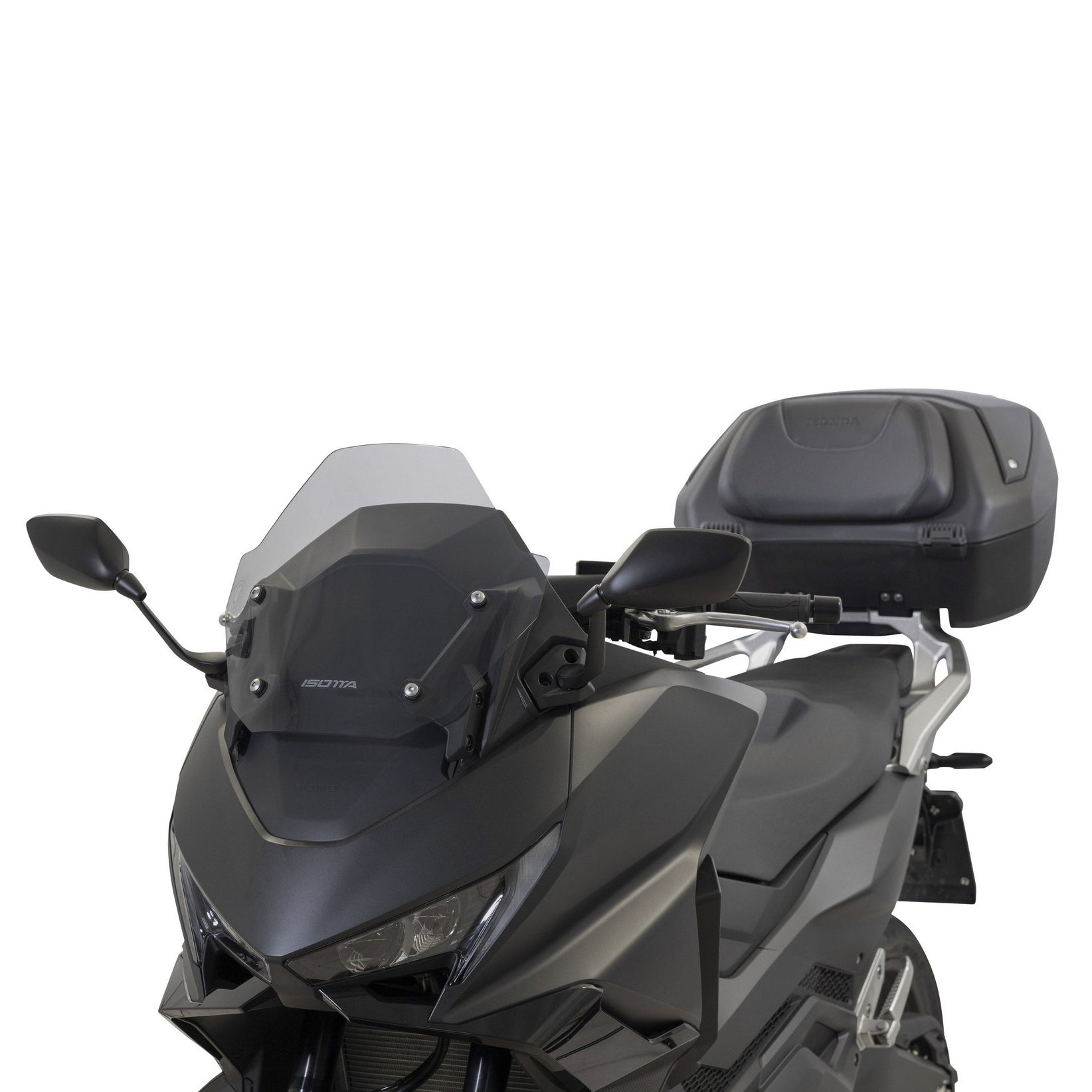 Isotta Sport Screen | Honda Forza 750 -   Pyramid Motorcycle Accessories
