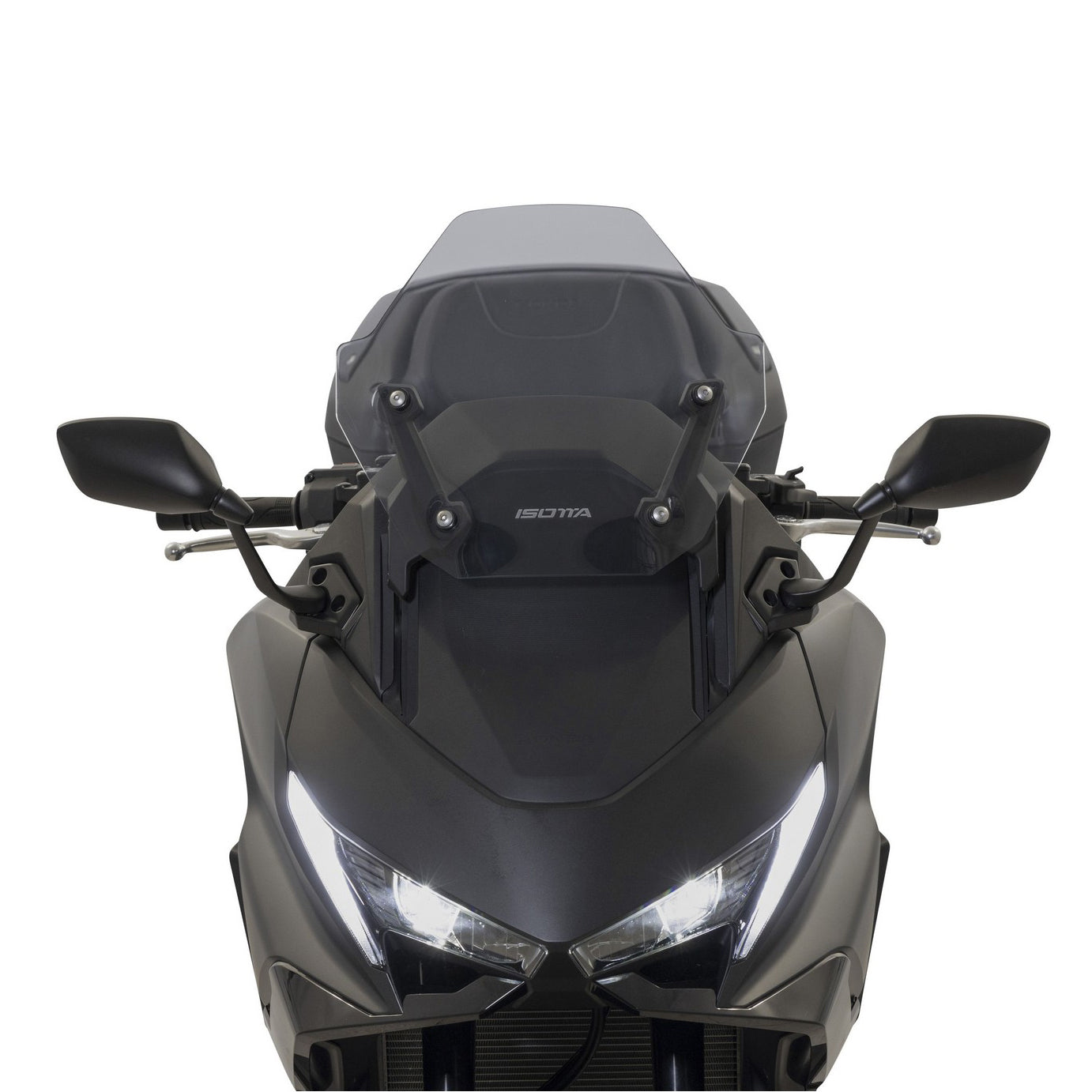 Isotta Sport Screen | Honda Forza 750 -   Pyramid Motorcycle Accessories