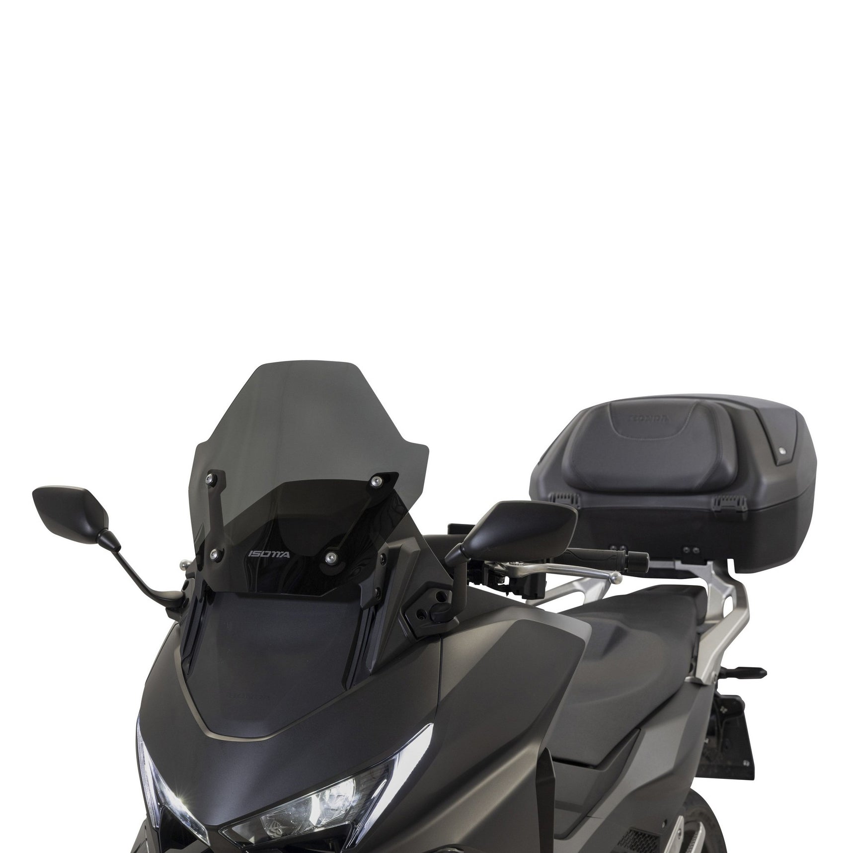 Isotta Sport Screen | Honda Forza 750 -   Pyramid Motorcycle Accessories