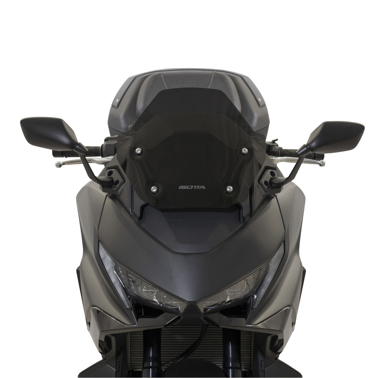 Isotta Sport Screen | Honda Forza 750 -   Pyramid Motorcycle Accessories