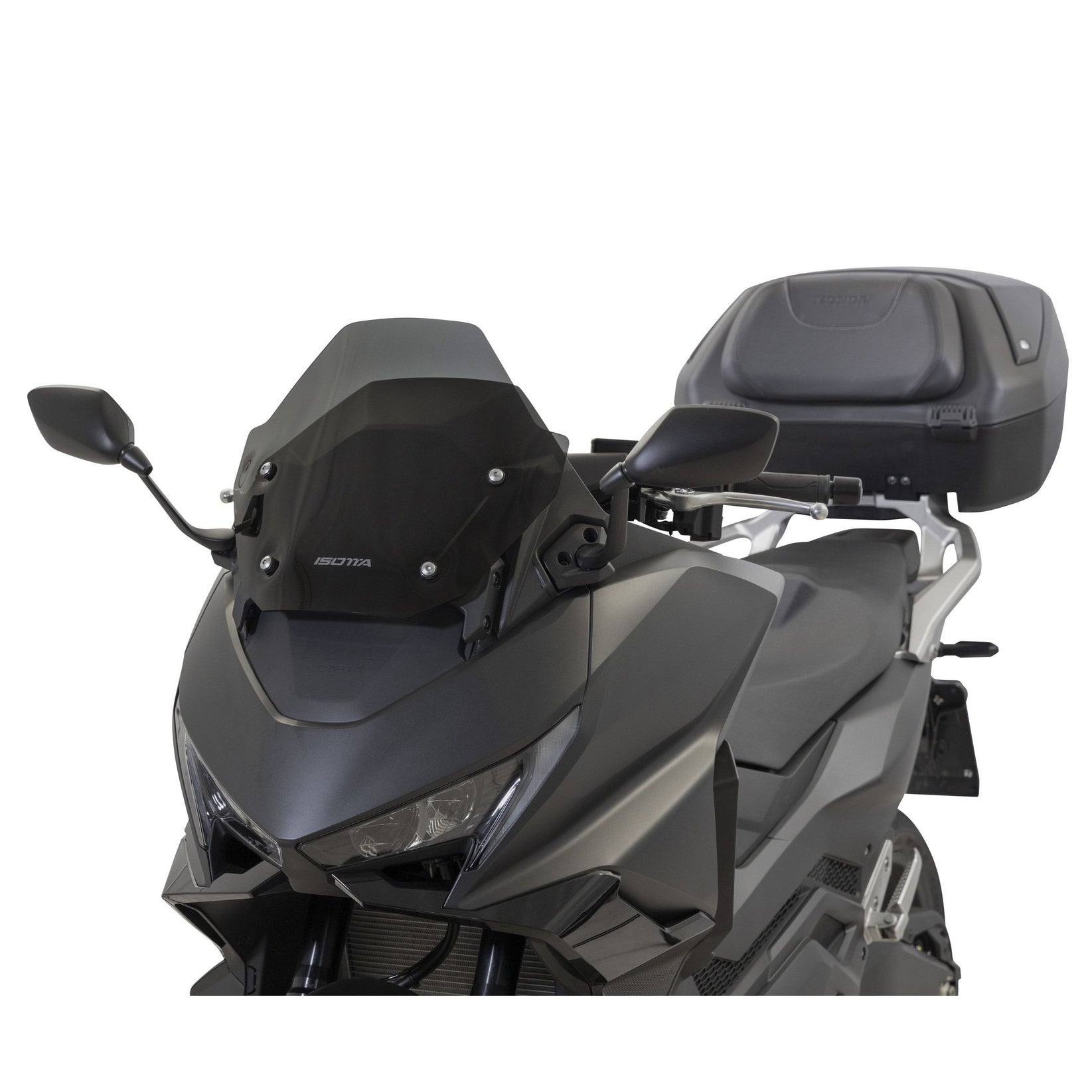 Isotta Sport Screen | Honda Forza 750 -   Pyramid Motorcycle Accessories