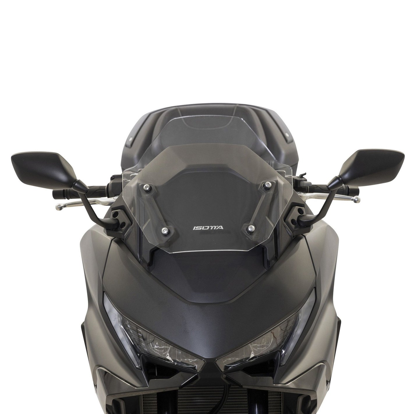 Isotta Sport Screen | Honda Forza 750 -   Pyramid Motorcycle Accessories
