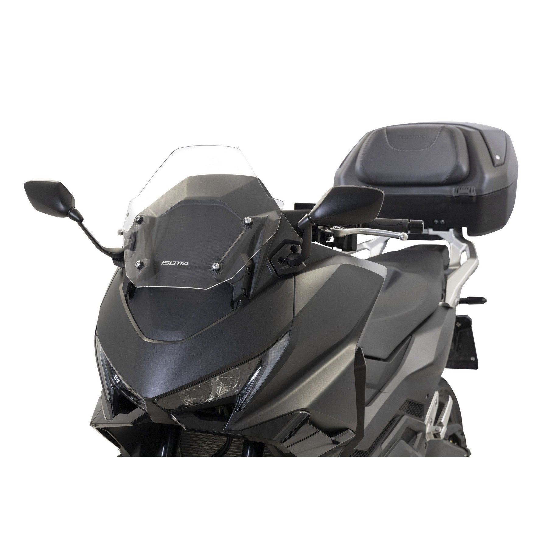 Isotta Sport Screen | Honda Forza 750 -   Pyramid Motorcycle Accessories