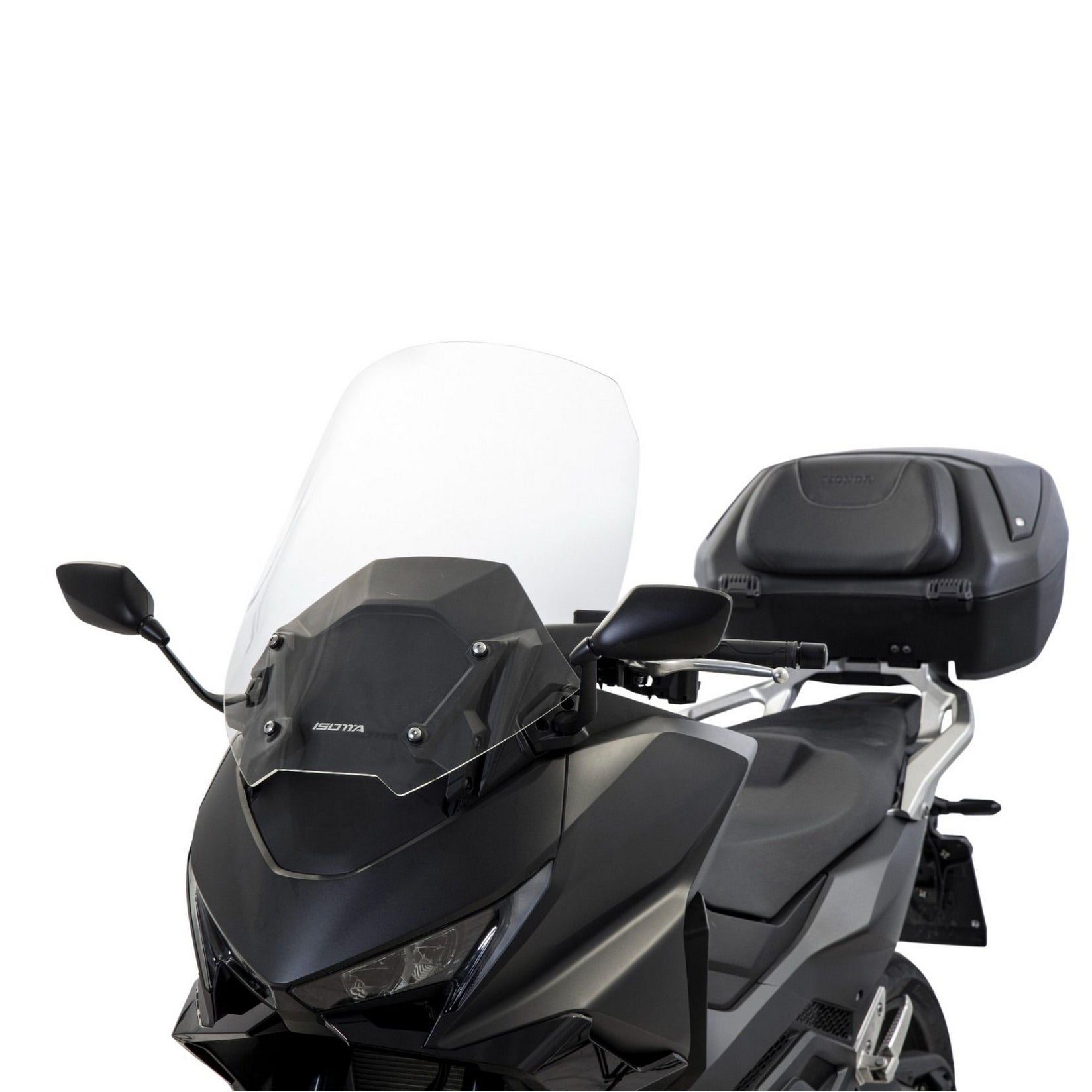 Isotta Artico Screen | Honda Forza 750 -   Pyramid Motorcycle Accessories