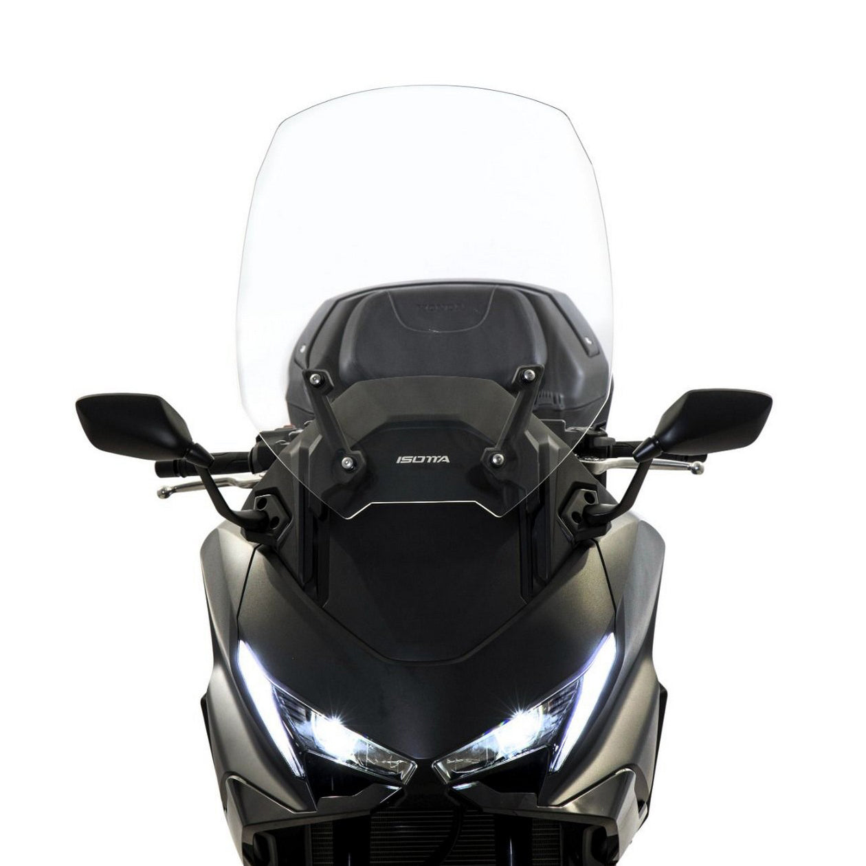 Isotta Artico Screen | Honda Forza 750 -   Pyramid Motorcycle Accessories