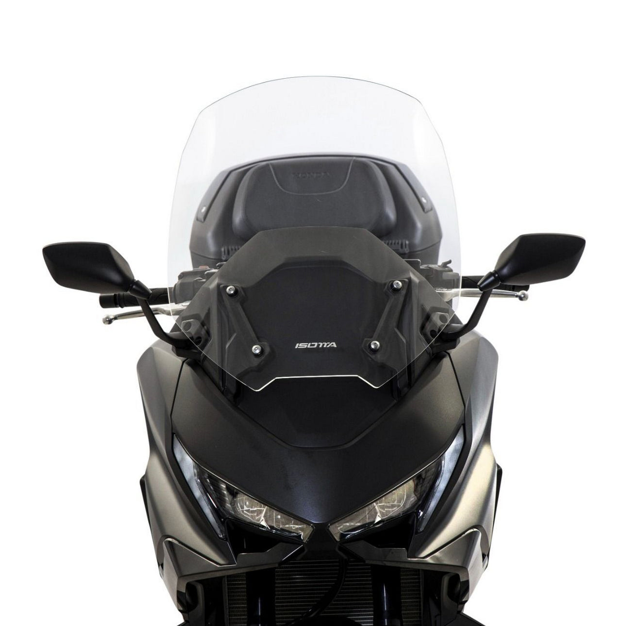 Isotta Artico Screen | Honda Forza 750 -   Pyramid Motorcycle Accessories