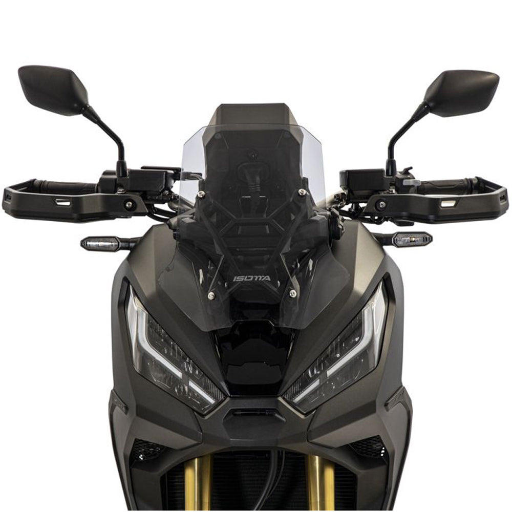 Isotta Super Sport Screen | Honda X-ADV 750 -   Pyramid Motorcycle Accessories