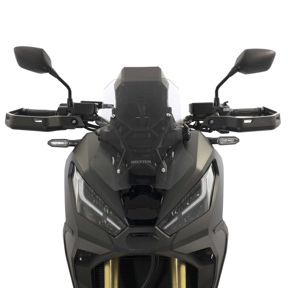 Isotta Super Sport Screen | Honda X-ADV 750 -   Pyramid Motorcycle Accessories