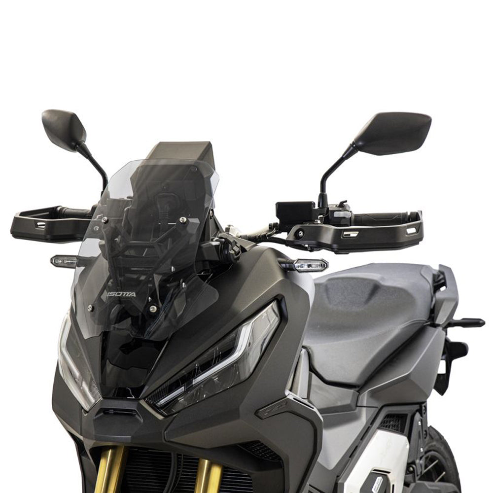 Isotta Super Sport Screen | Honda X-ADV 750 -   Pyramid Motorcycle Accessories