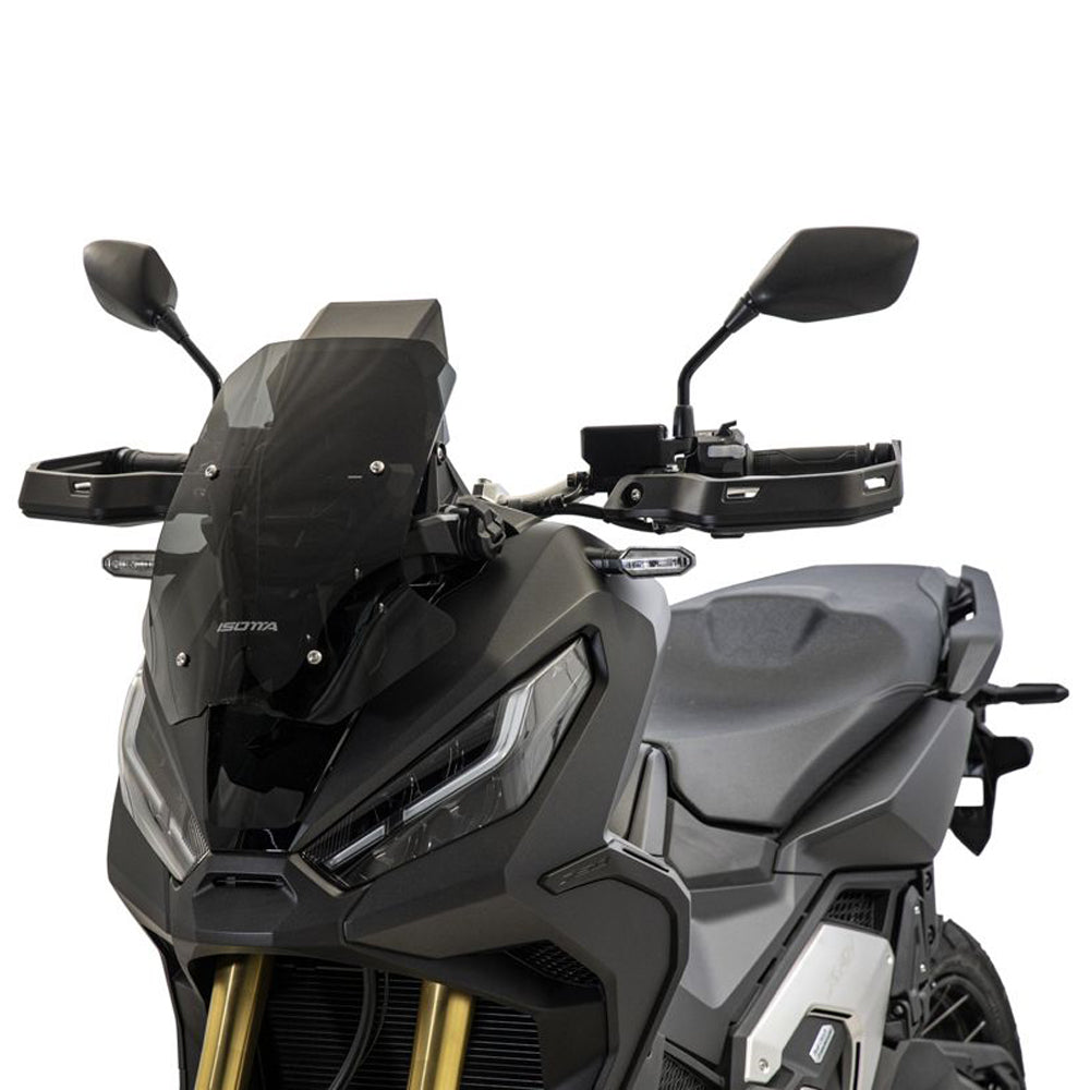 Isotta Super Sport Screen | Honda X-ADV 750 -   Pyramid Motorcycle Accessories