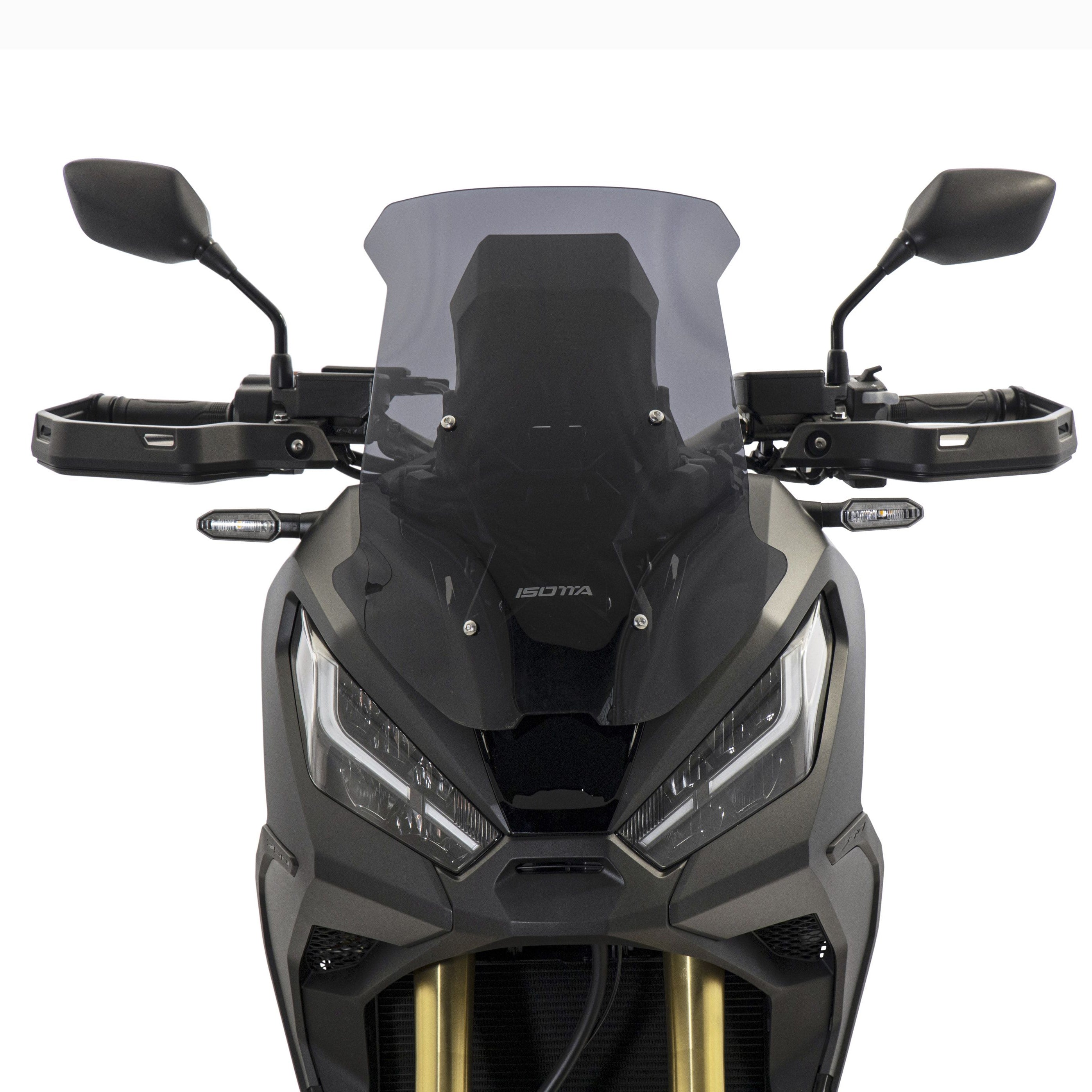 Isotta OEM Size Screen | Honda X-Adv 750 -   Pyramid Motorcycle Accessories