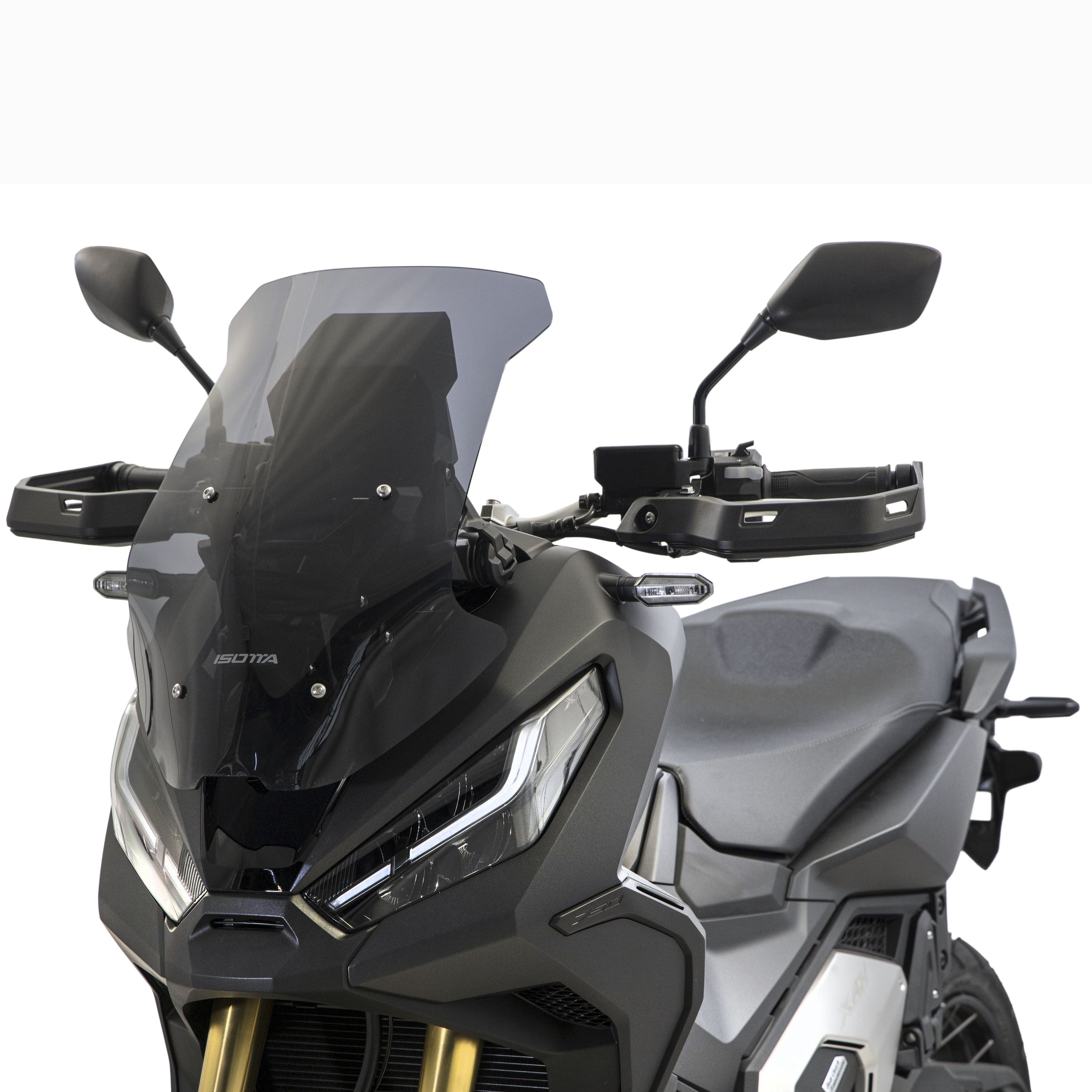 Isotta OEM Size Screen | Honda X-Adv 750 -   Pyramid Motorcycle Accessories