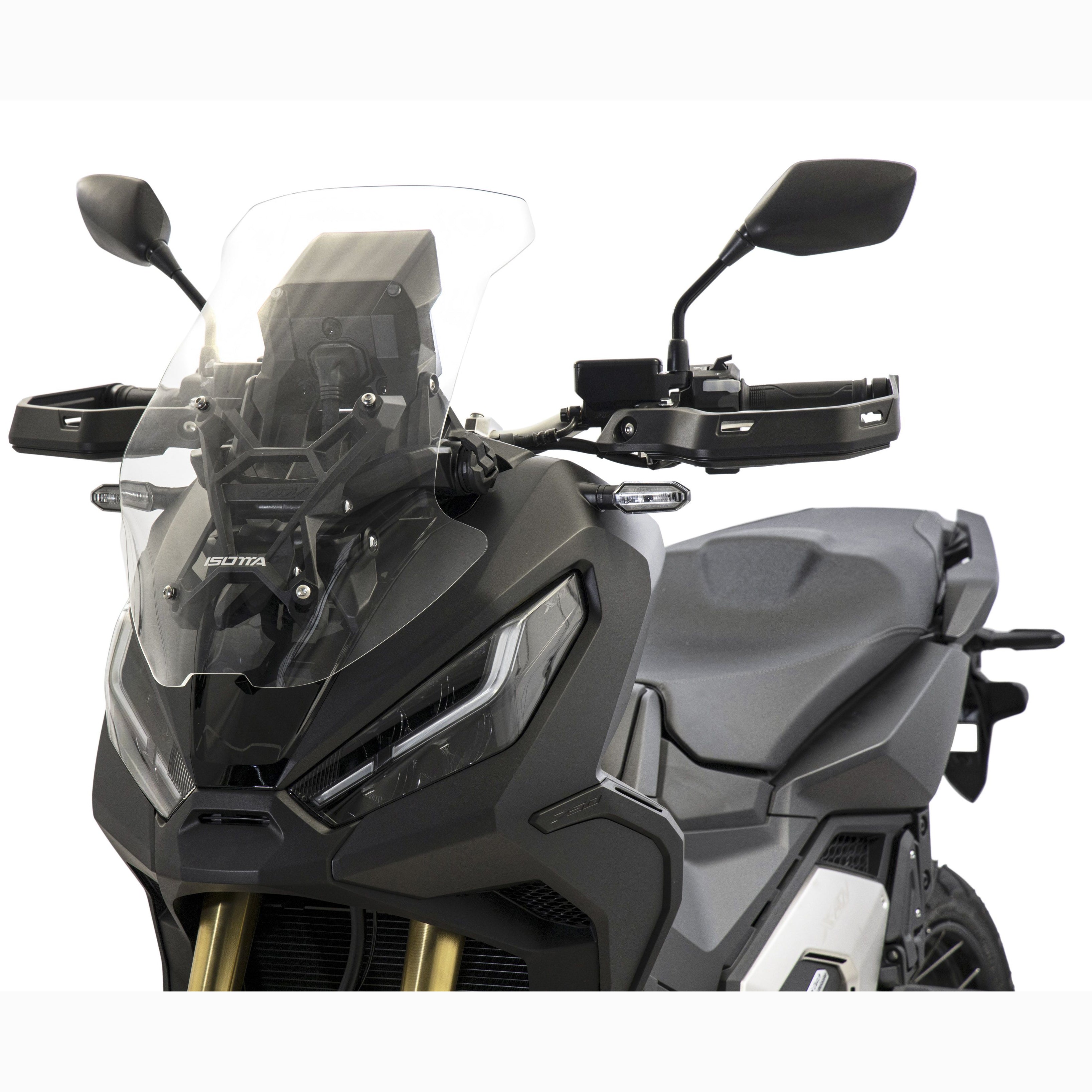 Isotta OEM Size Screen | Honda X-Adv 750 -   Pyramid Motorcycle Accessories